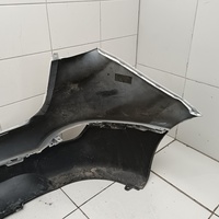 Бампер задний на Hyundai ix35 2010-2015