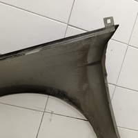 Крыло переднее правое на Ford Focus 3 2011-2019