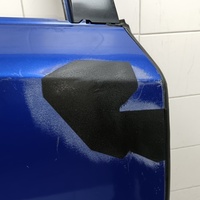 Дверь задняя правая на Lexus NX 200 2014>