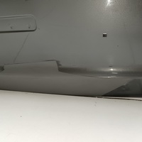 Дверь багажника на Lada Vesta 2015>