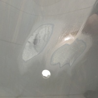 Бампер задний на BMW X5 G05 2018>