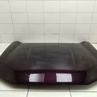 Капот на Chery Tiggo 8 Pro 2021>