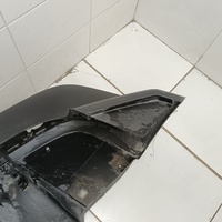 Бампер передний на Tank 300 2021>