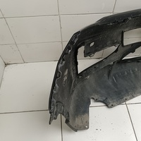 Бампер передний на Nissan X-Trail T32 2014-2022