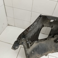 Бампер передний на Kia Sorento 2 XM 2009-2021