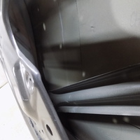 Дверь передняя левая на BMW 5-серия F10 / F11 2009-2016