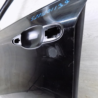 Дверь передняя левая на BMW X6 E71 2008-2014