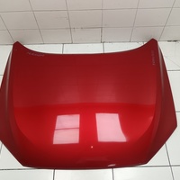 Капот на Haval F7 2019-2025