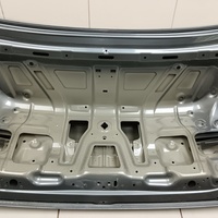 Крышка багажника  на BMW 5 серия G30 2017>