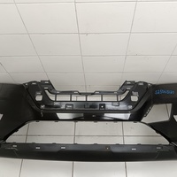 Бампер передний на Nissan X-Trail T32 2014-2022
