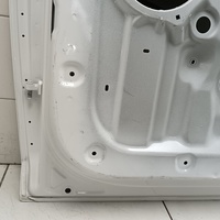 Дверь передняя правая на Exeed RX T22 2023>