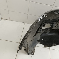 Бампер передний на Nissan X-Trail T32 2014-2022