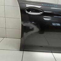 Дверь передняя правая на BMW 5 серия G30 2017>