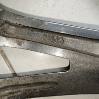 Диск колесный легкосплавный на Chery Tiggo 8 Pro 2021>