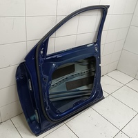 Дверь передняя правая на Mercedes Benz GLC Class X253 2015>