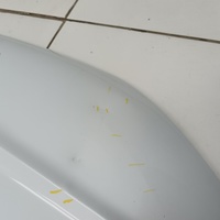 Капот на Audi Q5 8OA 2017>