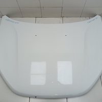 Капот на Lada Vesta 2015>