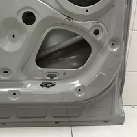 Дверь задняя левая на Changan UNI-K 2020>