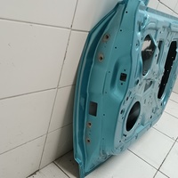 Дверь передняя правая на Belgee X50 2019> / Geely Coolray 2019>