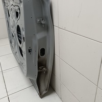 Дверь передняя левая на Exeed TXL M32T 2020>