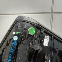 Фонарь задний наружный правый на Geely Atlas 2 2023>