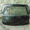 Дверь багажника на Mitsubishi Colt (Z3) 2004-2012