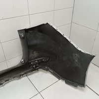 Бампер задний на Haval M6 2020>