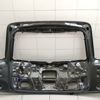 Дверь багажника на Audi Q5 8OA 2017>
