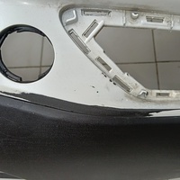 Бампер задний на Changan UNI-S 2024> / Changan CS55 Plus 2019>