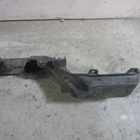 Усилитель бампера заднего на Kia Soul 3 SK3 2019>