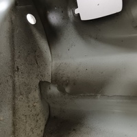 Дверь передняя левая на Mercedes Benz GLC Class C253 COUPE 2016> / Mercedes Benz GLC Class X253 2015>