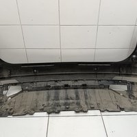 Бампер задний на Geely Monjaro 2021>