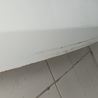 Дверь багажника на Changan UNI-K 2020>