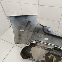 Бампер задний на Haval Jolion 2021>