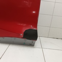 Дверь задняя правая на Exeed TXL M32T 2020>