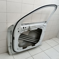 Дверь передняя правая на Volvo XC90 2015>