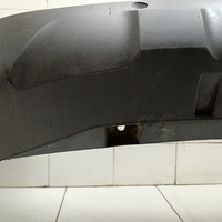 Бампер задний на Exeed TXL M32T 2020>