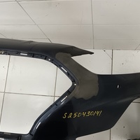 Бампер передний на Hyundai Sonata 7 2015-2019