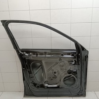 Дверь передняя левая на Audi Q5 8OA 2017>