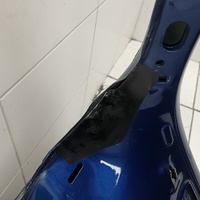 Дверь багажника на Skoda Kodiaq 2017>