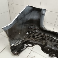 Бампер задний на Haval M6 2020>