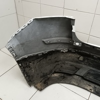 Бампер задний на Skoda Kodiaq 2017>