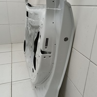 Дверь передняя правая на Toyota RAV4 XA50 2019>