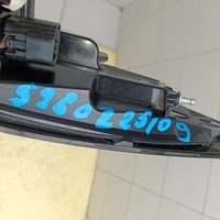 Фонарь задний наружный левый на Changan CS55 Plus 2019> / Changan UNI-S 2024>