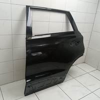Дверь задняя левая на Chery Tiggo 7 Pro 2019>
