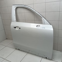 Дверь передняя правая на Volvo XC90 2015>