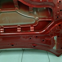 Капот на BMW X1 F48 2014>