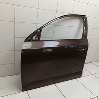 Дверь передняя левая на Skoda Octavia (A7) 2013-2020