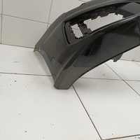 Бампер передний на Audi A6 C8 2018>