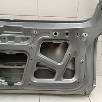 Дверь багажника на Gac Gs8 2021>